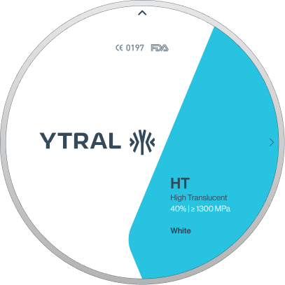 Ytral HT